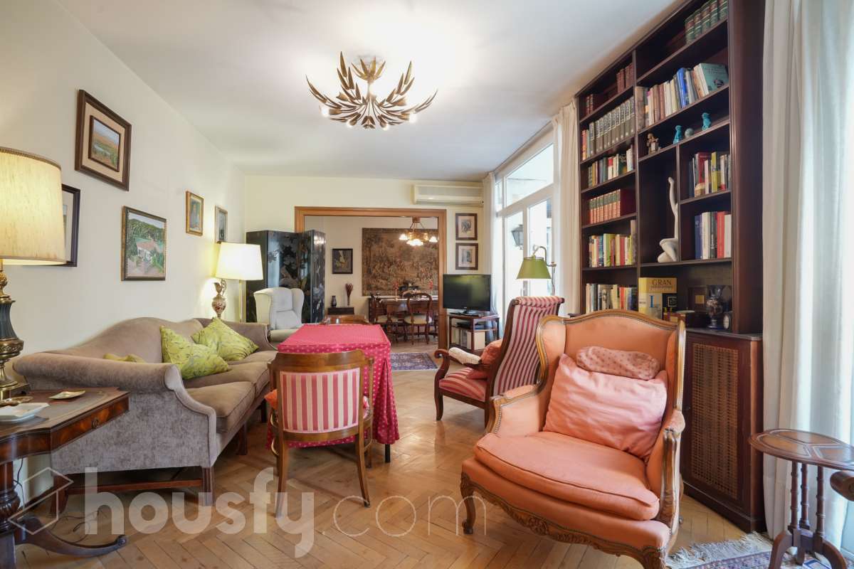 Piso en venta en CL. Fortunata y Jacinta, Tetuán, Madrid-3