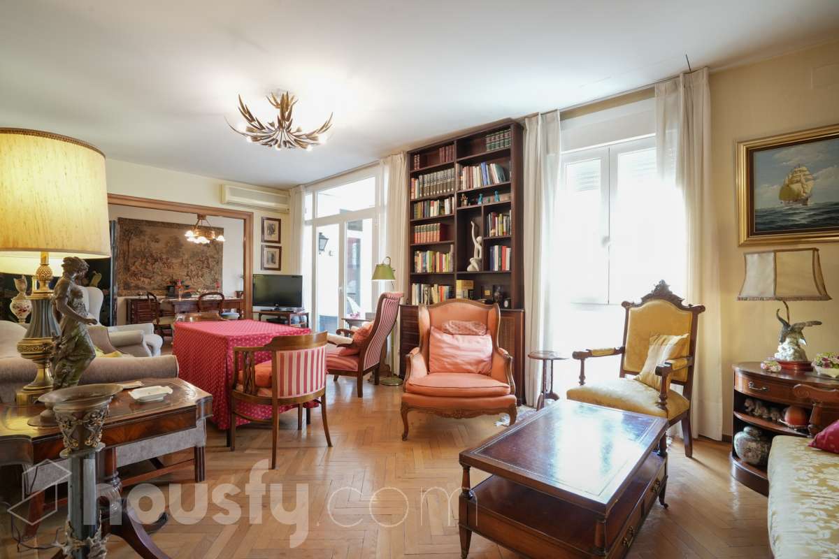 Piso en venta en CL. Fortunata y Jacinta, Tetuán, Madrid-2