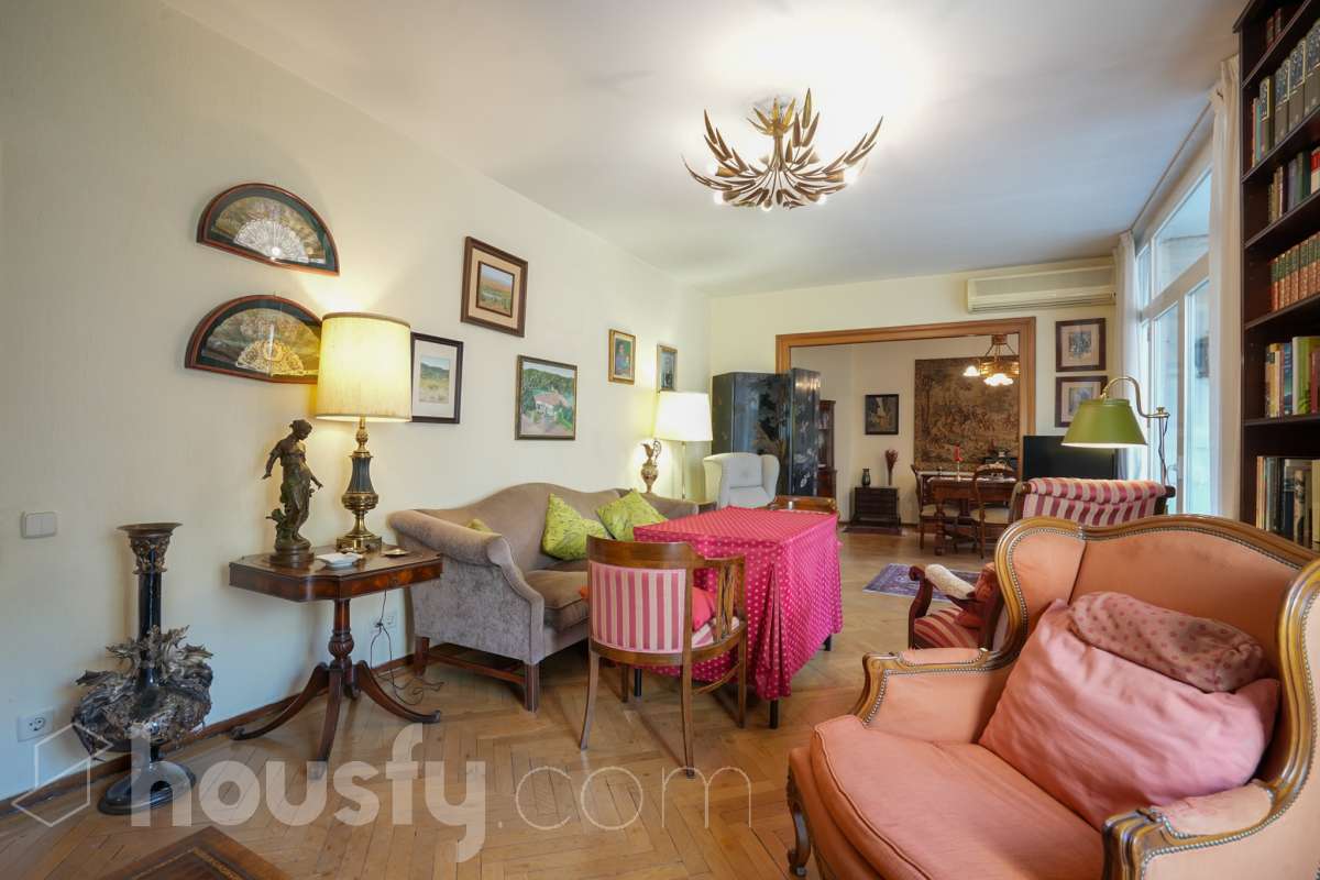 Piso en venta en CL. Fortunata y Jacinta, Tetuán, Madrid-4