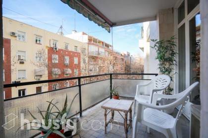 Piso en venta en CL. Fortunata y Jacinta, Cuatro Caminos, Madrid-0