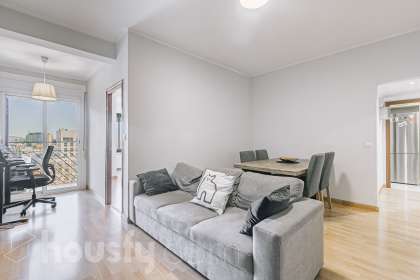 Piso en venta en Ronda de Sant Pau, Sant Antoni, Barcelona-0