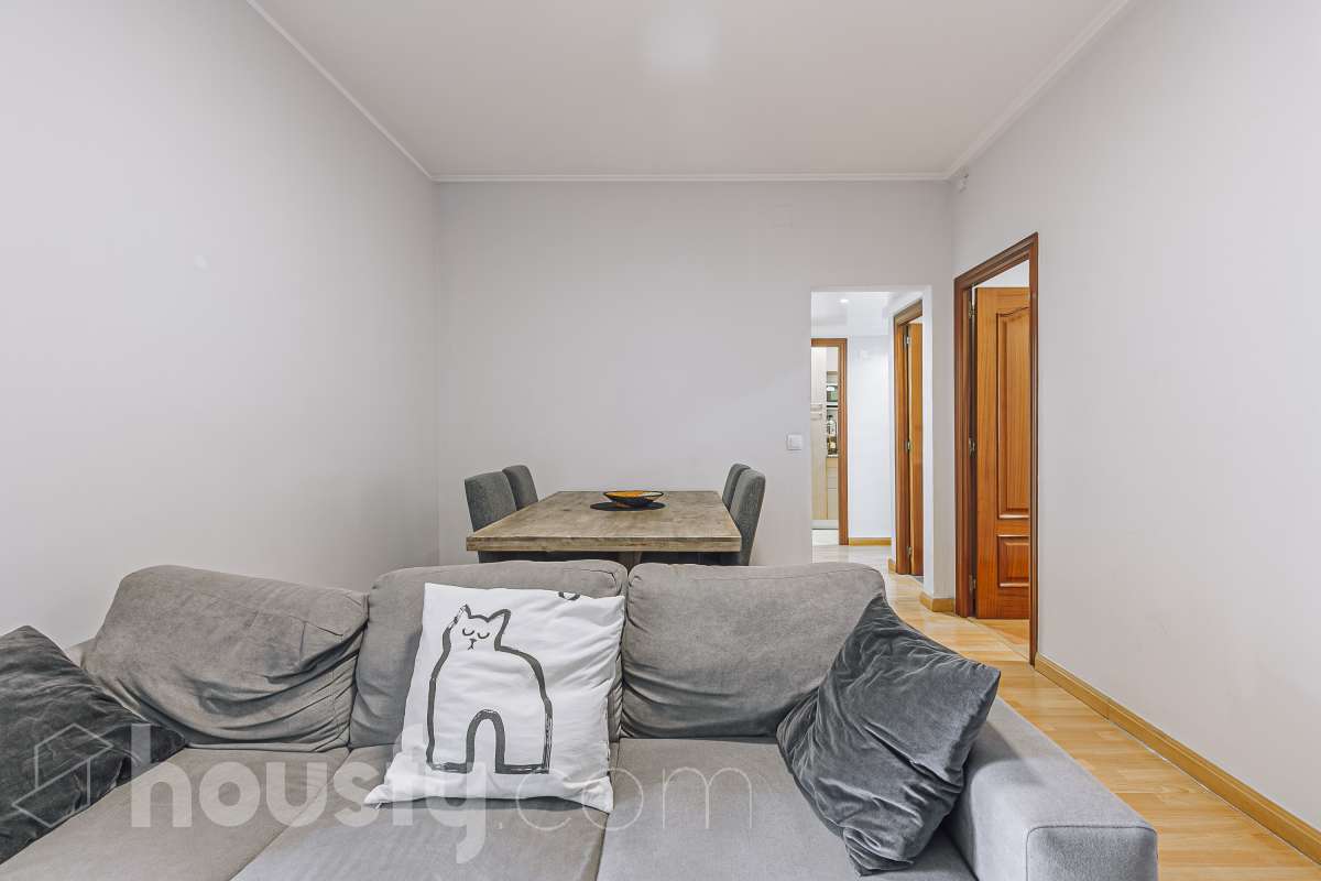 Piso en venta en Ronda de Sant Pau, Eixample, Barcelona-4