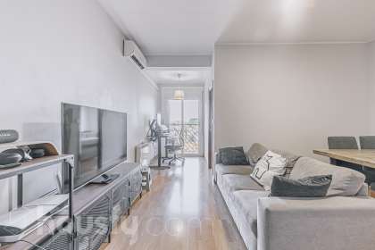 Piso en Ronda de Sant Pau