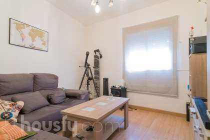 Piso en Calle de San Fernando