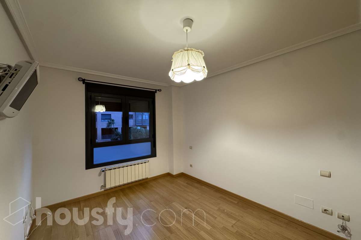 Piso en alquiler en Calle Obanos, Fuencarral, Madrid-3