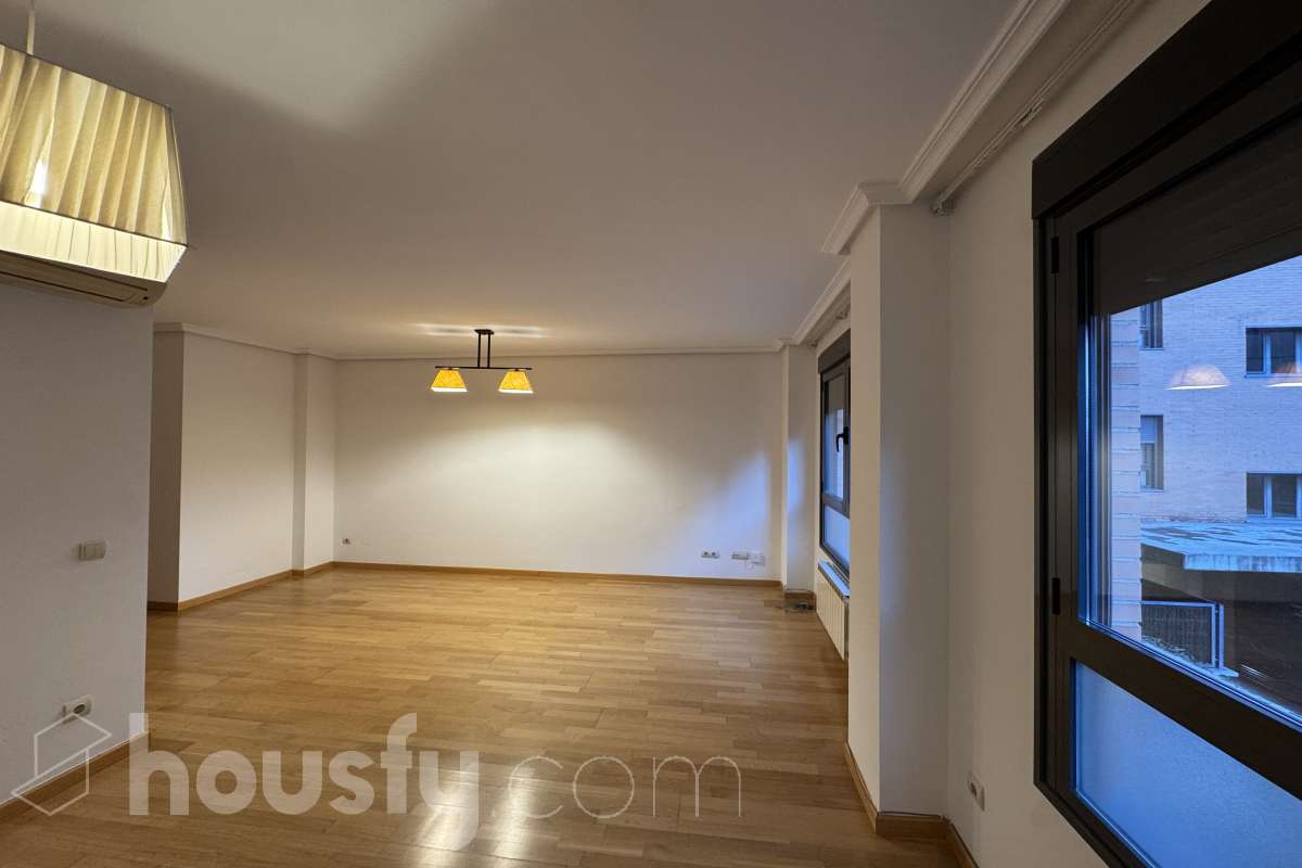 Piso en alquiler en Calle Obanos, Fuencarral, Madrid-2