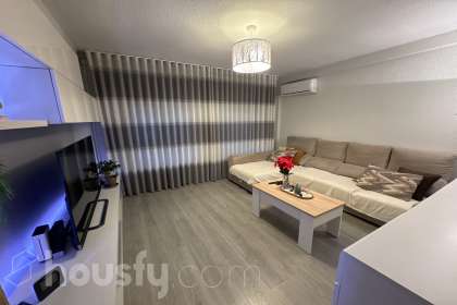 Viviendas en alquiler en Paracuellos de Jarama