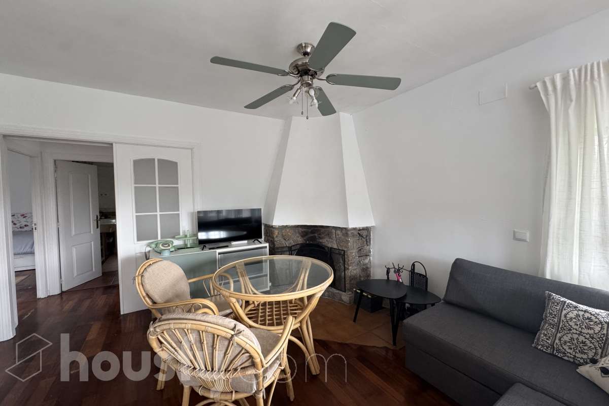 Casa en alquiler en Calle las Navas,  Robledo de Chavela-4