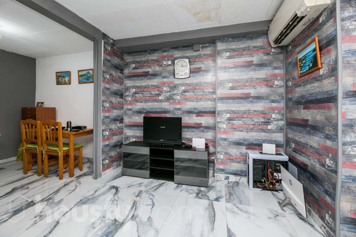 Piso en venta en Carrer de Sant Bartomeu,  Manresa-3