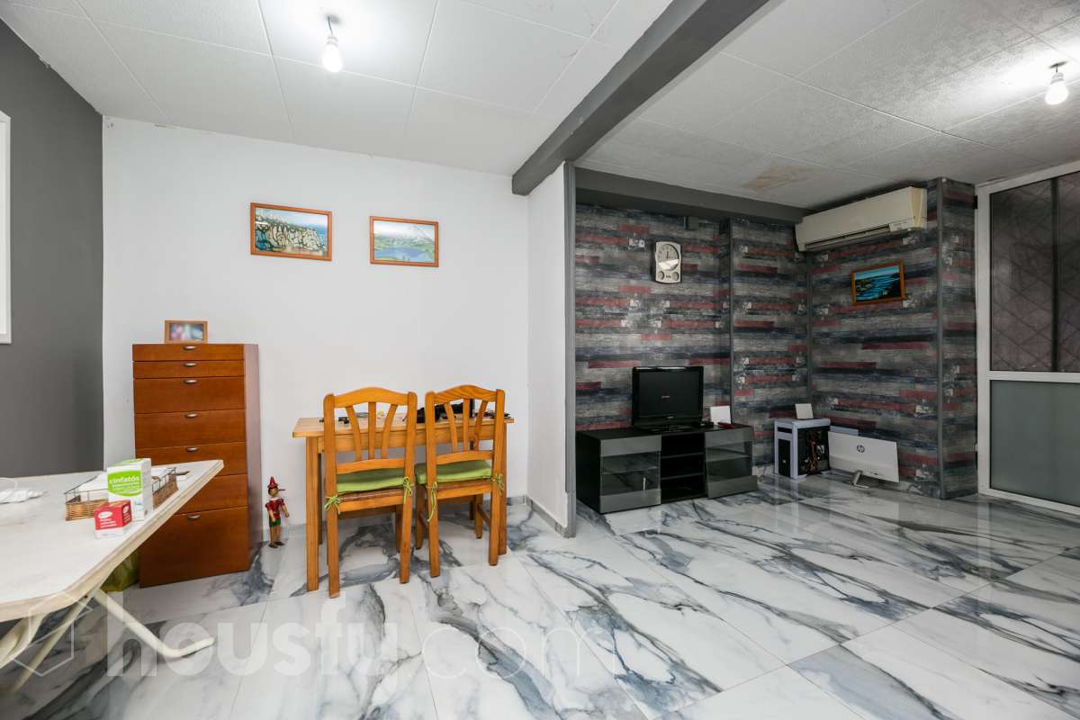 Piso en venta en Carrer de Sant Bartomeu,  Manresa-4