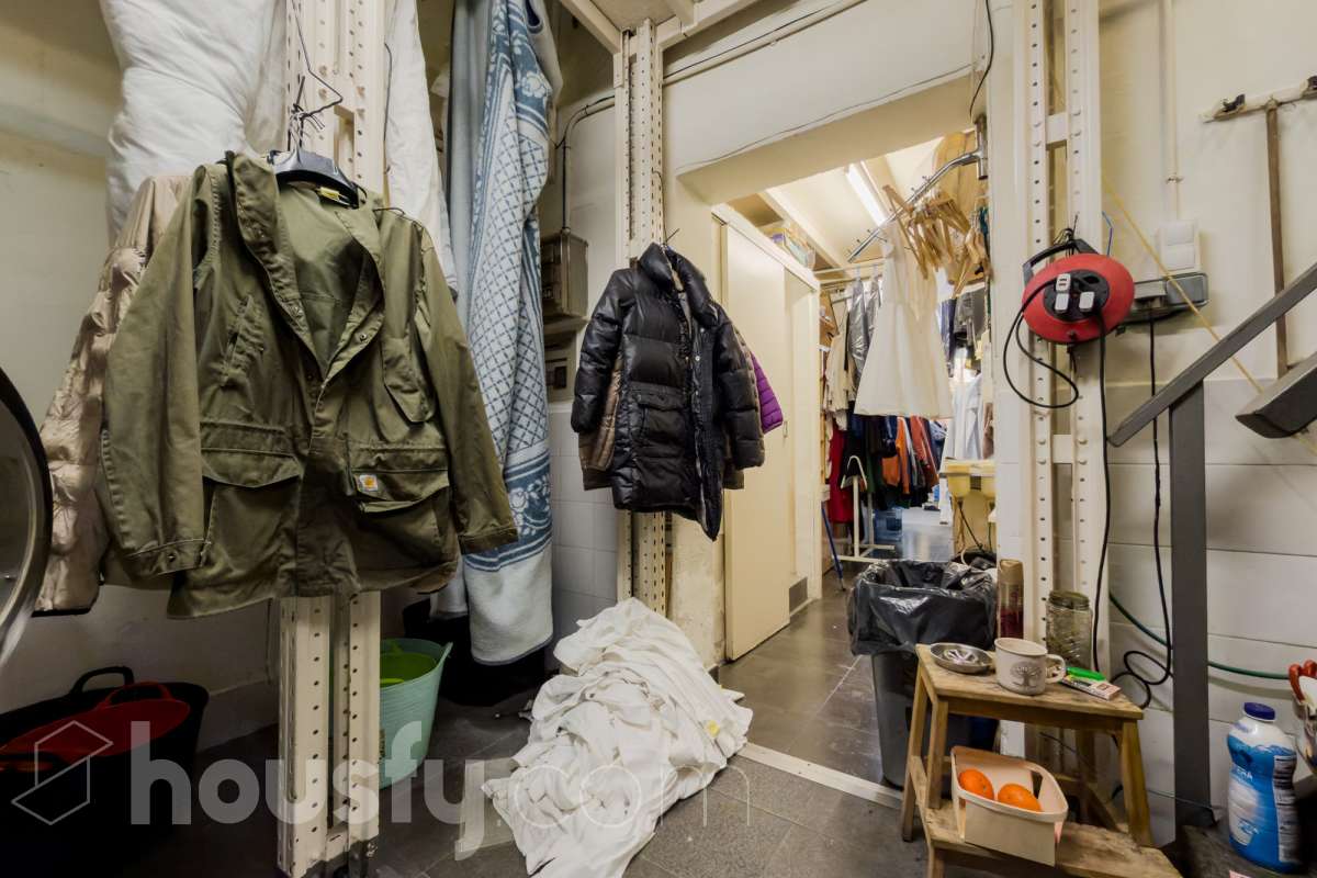 Local en venta en Carrer de Calàbria, Eixample, Barcelona-4