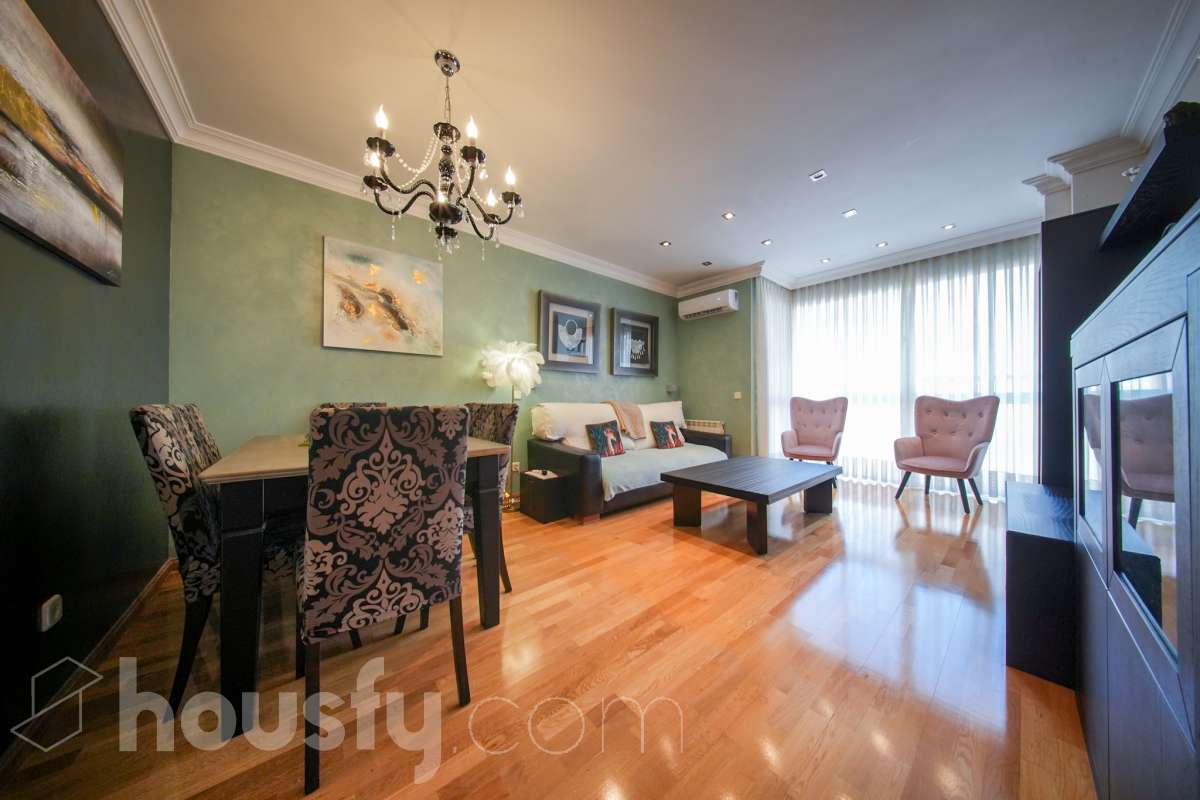 Piso en venta en Calle Teruel, Tetuán, Madrid-1
