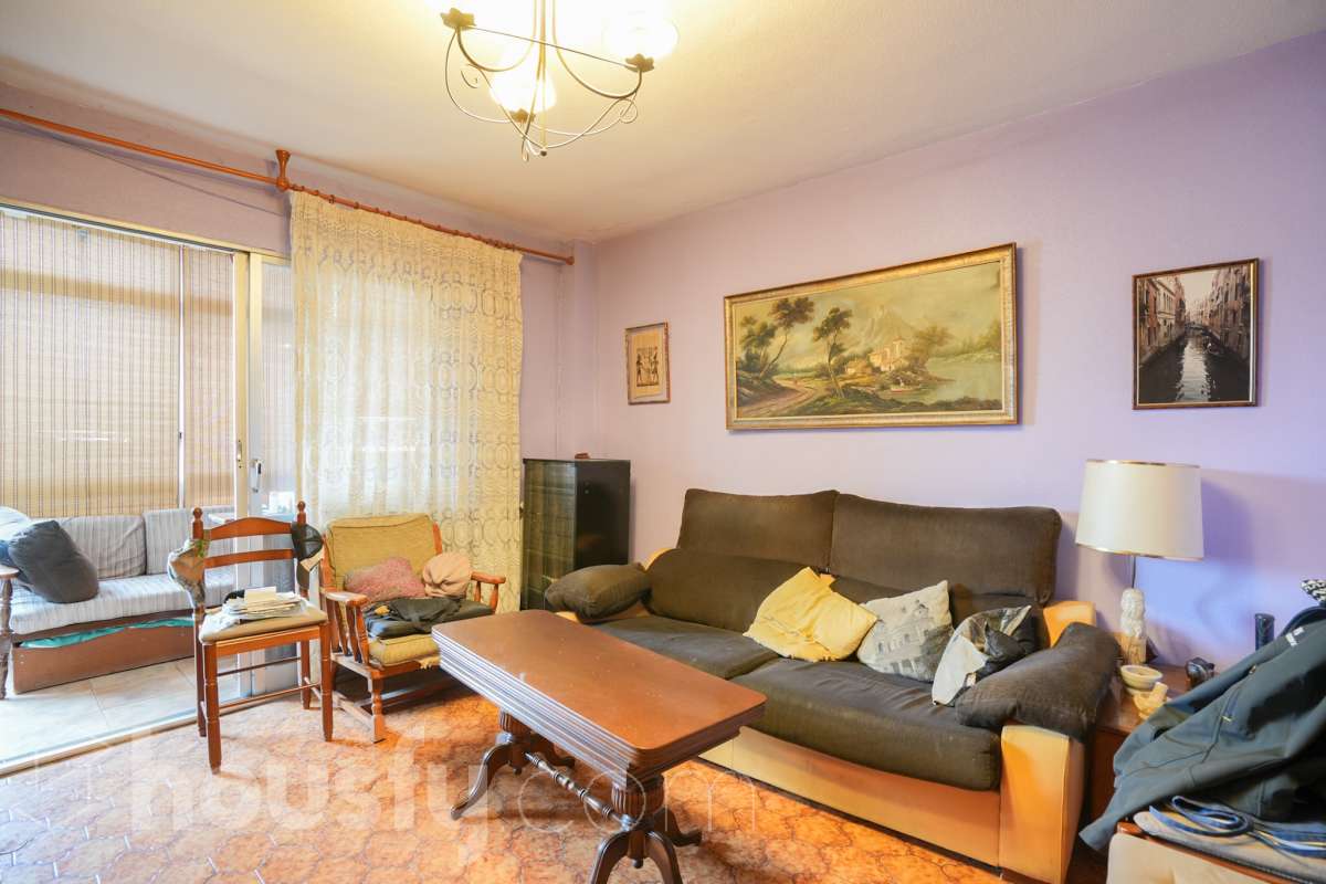 Piso en venta en Colonia Occidente, San Blas, Madrid-4