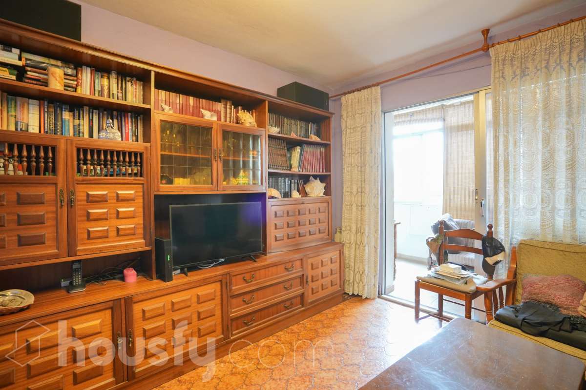 Piso en venta en Colonia Occidente, San Blas, Madrid-2