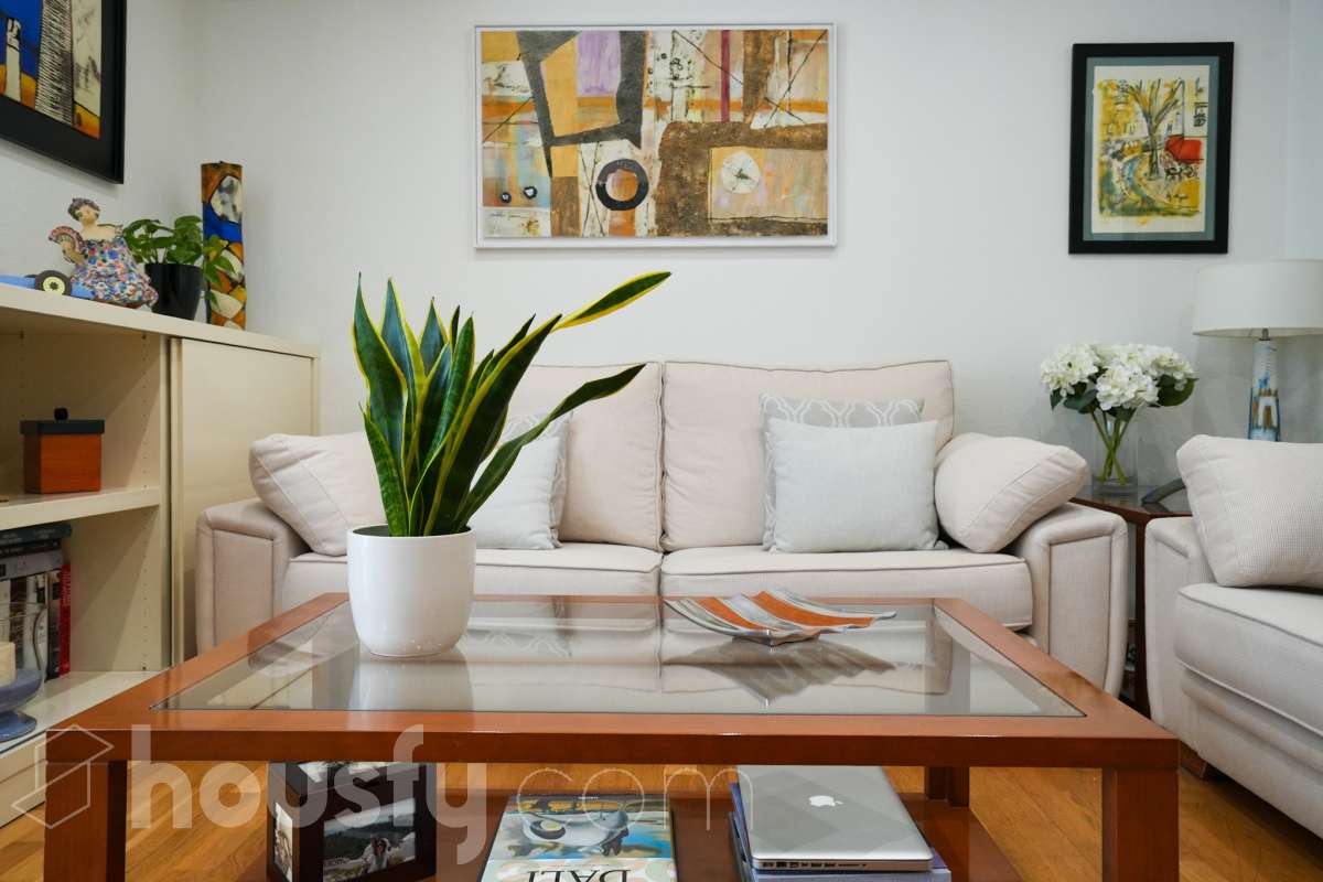 Piso en venta en Calle Antonio Romero, Carabanchel, Madrid-3