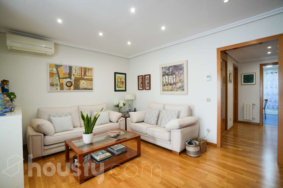 Piso en venta en Calle Antonio Romero, Carabanchel, Madrid-1