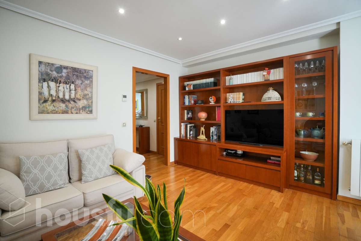 Piso en venta en Calle Antonio Romero, Carabanchel, Madrid-2