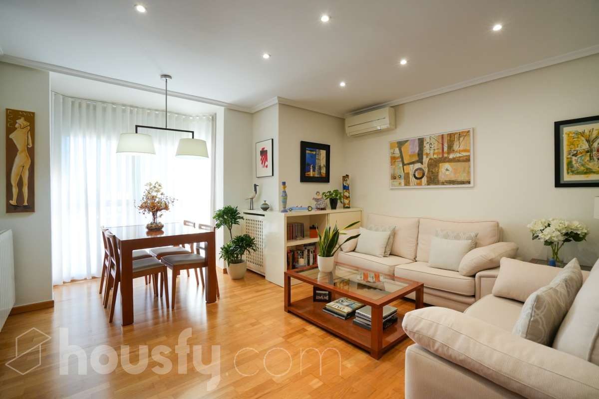 Piso en venta en Calle Antonio Romero, Carabanchel, Madrid-4