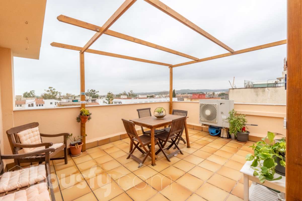 Piso en venta en CL AIGUAMOLLS, 12,  Vilanova i la Geltrú-1