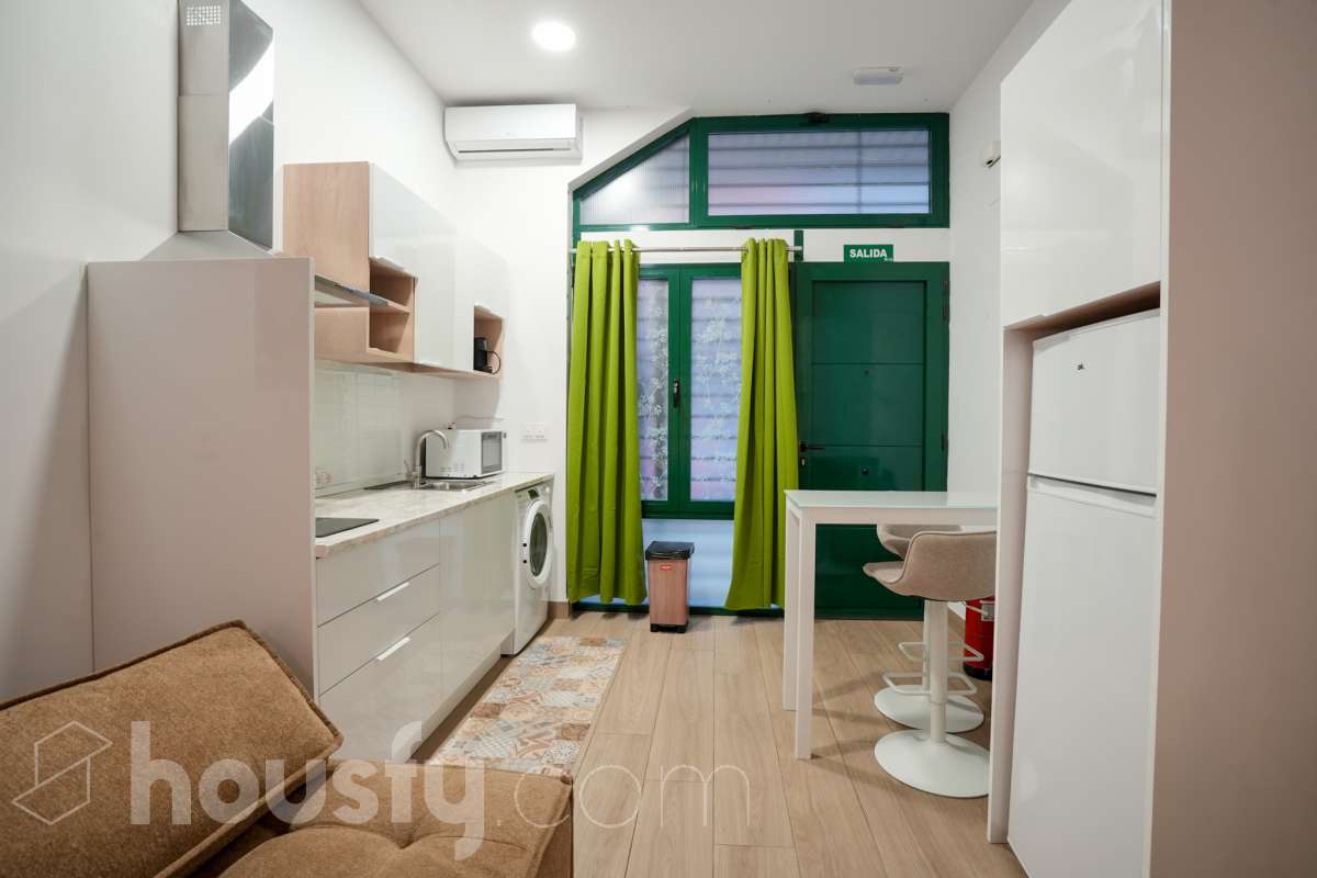 Piso en venta en Calle del General Palanca, Arganzuela, Madrid-4