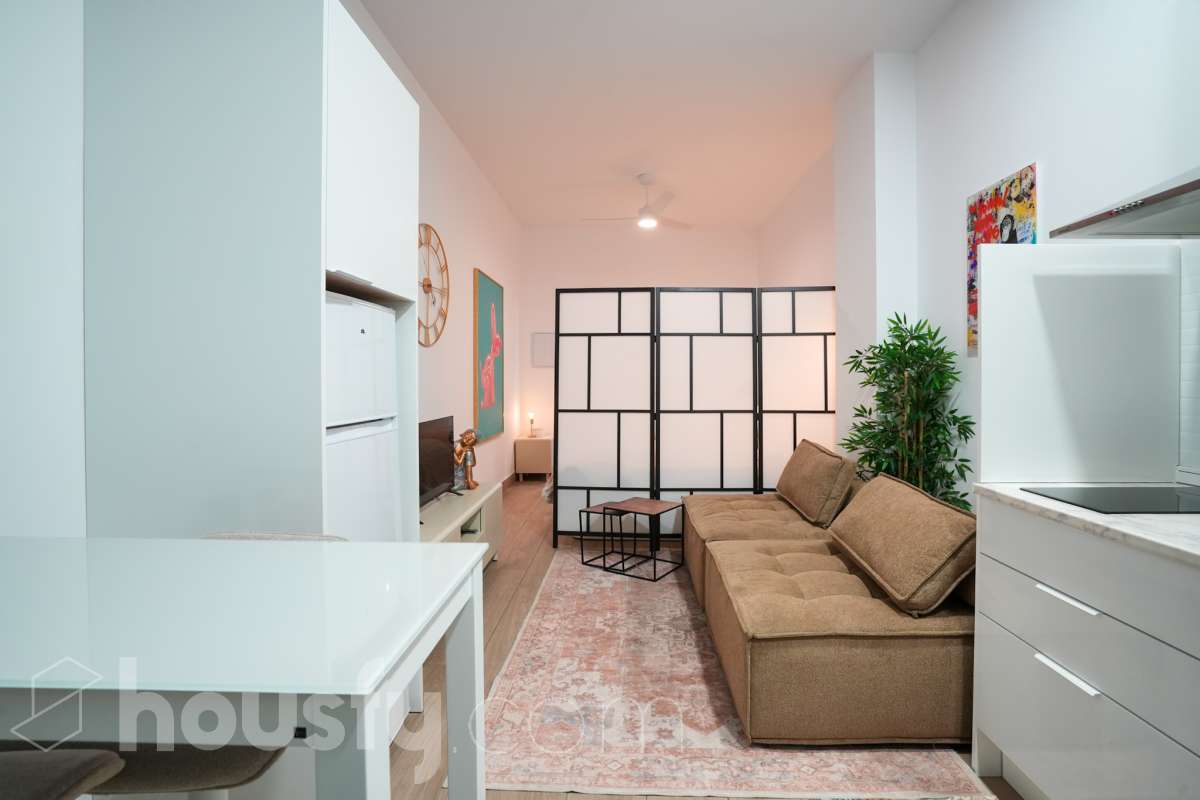 Piso en venta en Calle del General Palanca, Arganzuela, Madrid-2