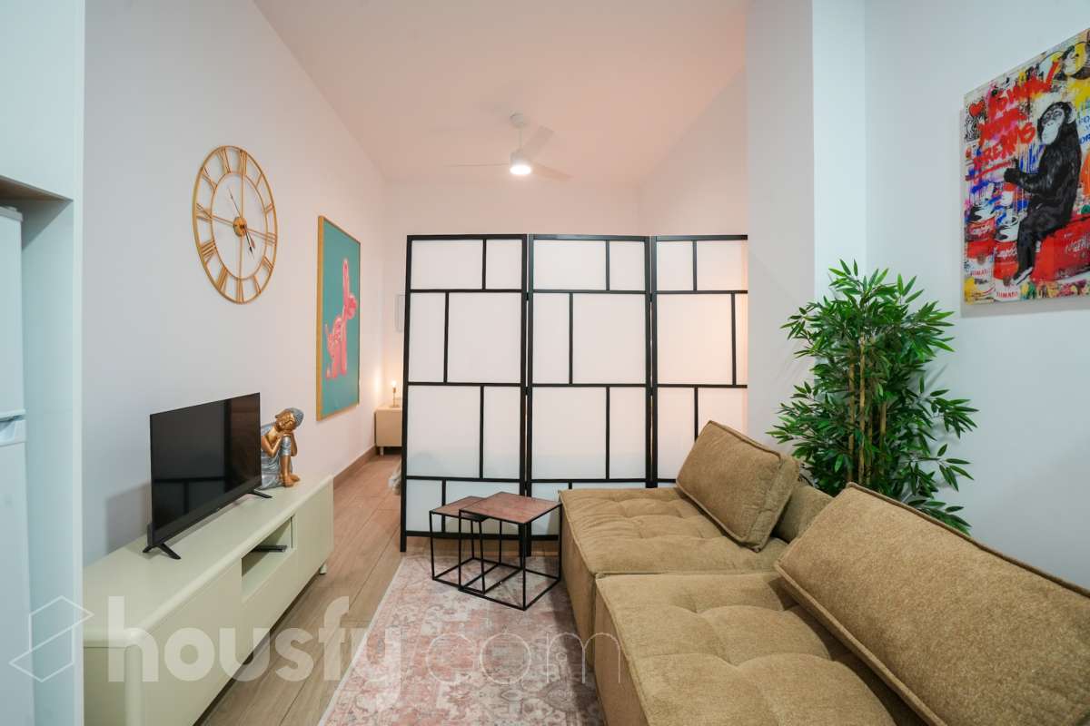 Piso en venta en Calle del General Palanca, Arganzuela, Madrid-1