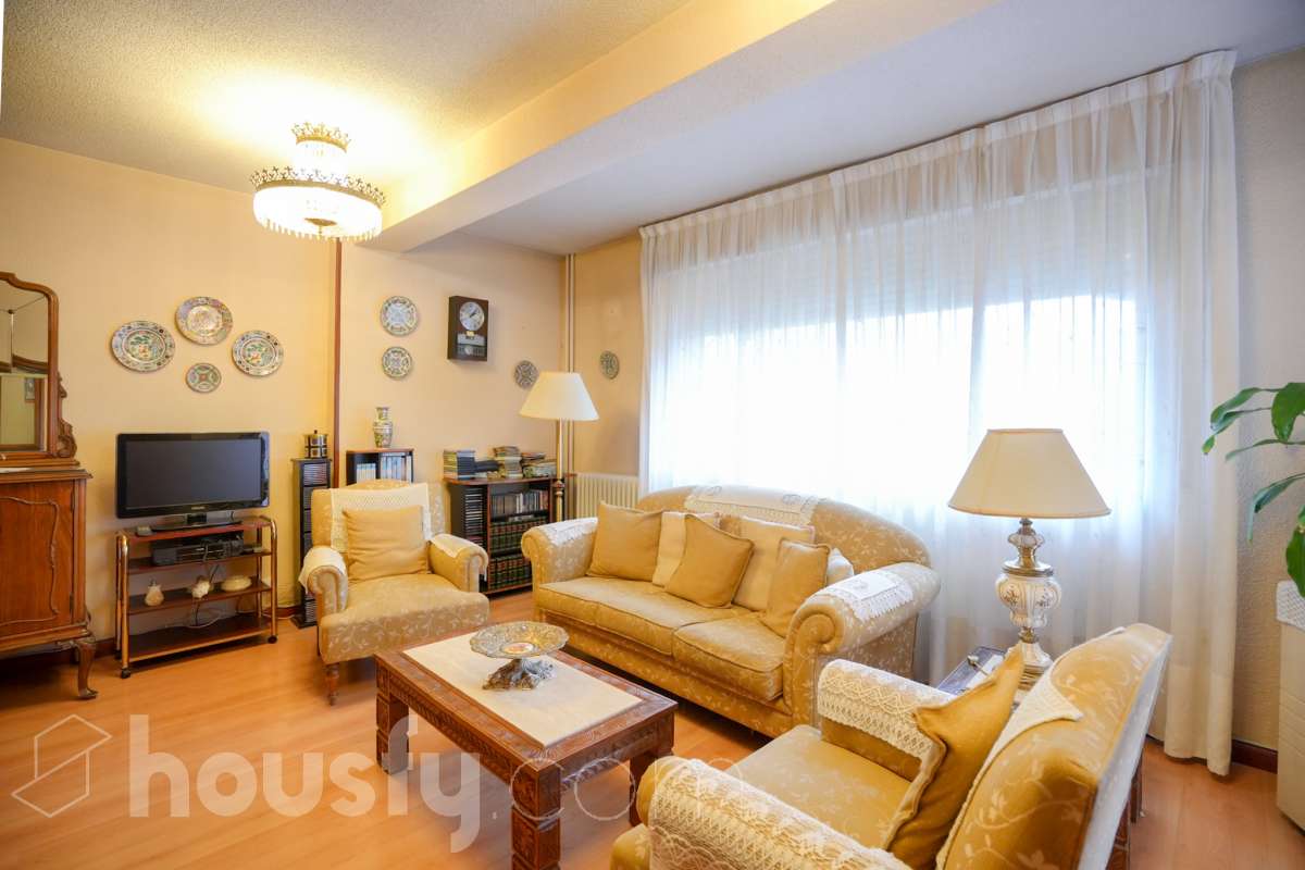 Piso en venta en Calle de las Pedroñeras, Hortaleza, Madrid-2