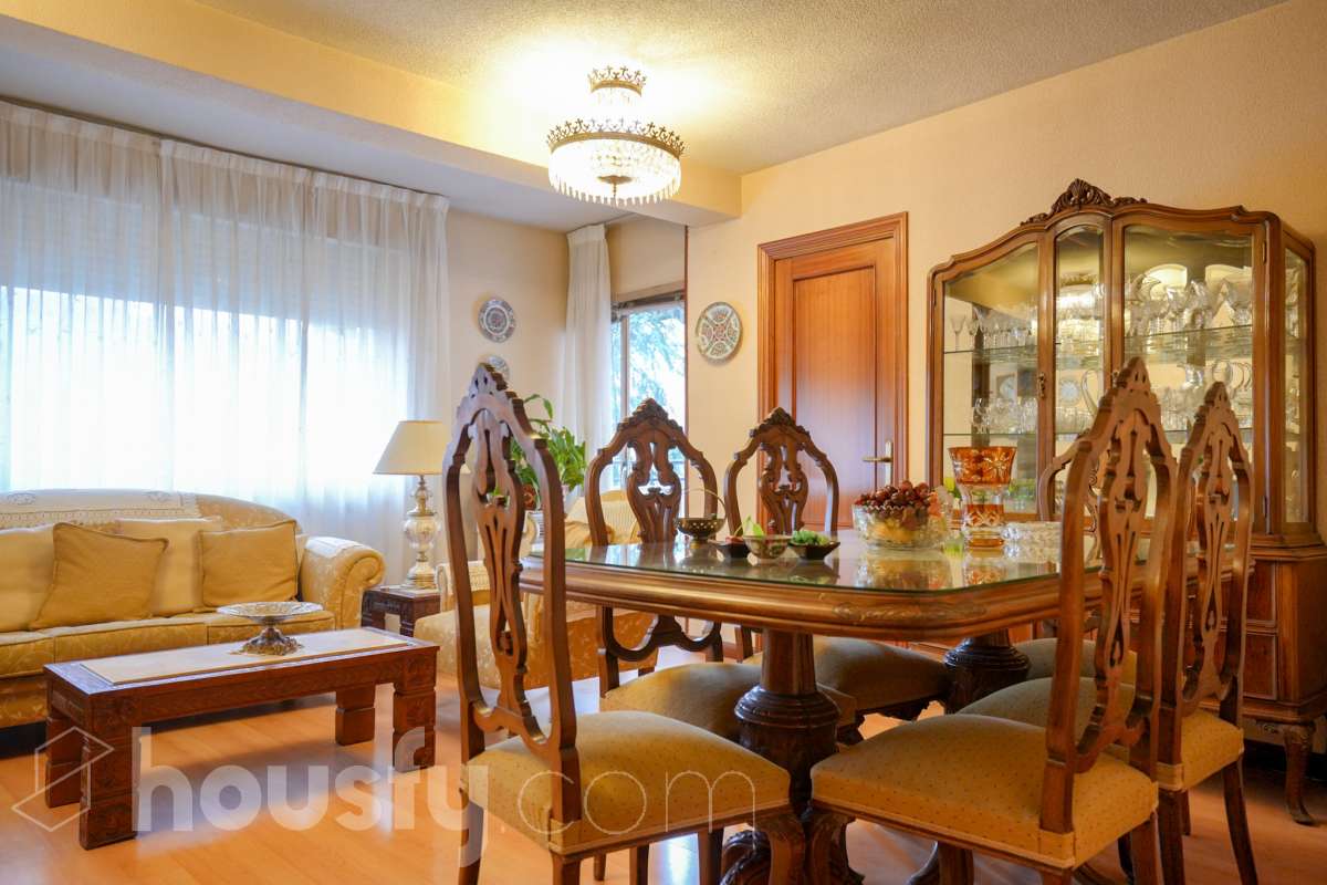 Piso en venta en Calle de las Pedroñeras, Hortaleza, Madrid-3