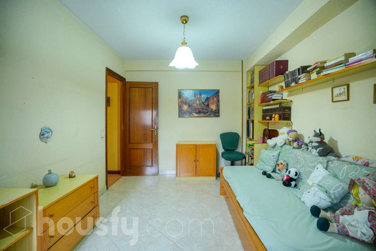 Piso en venta en Calle de las Pedroñeras, Hortaleza, Madrid-3