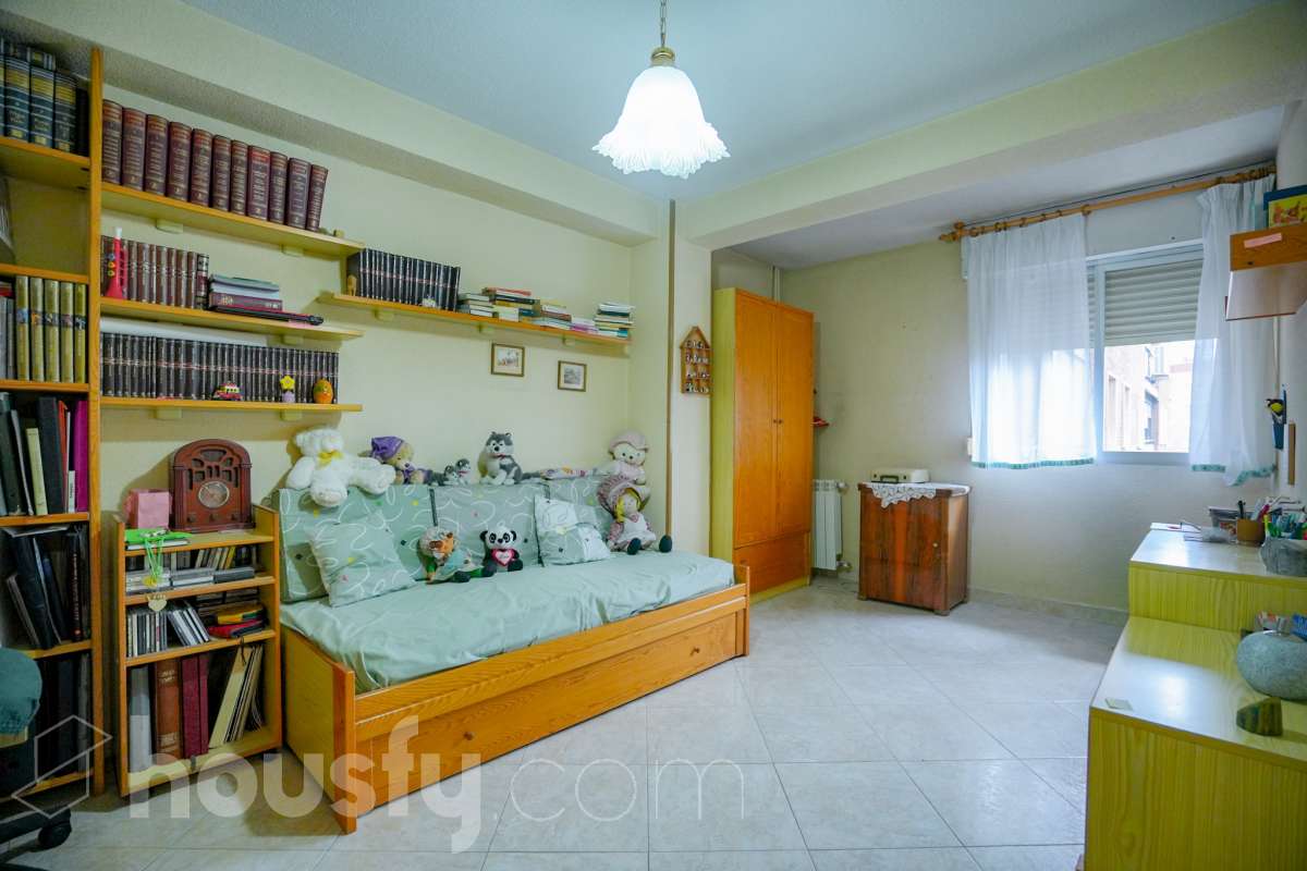 Piso en venta en Calle de las Pedroñeras, Hortaleza, Madrid-4