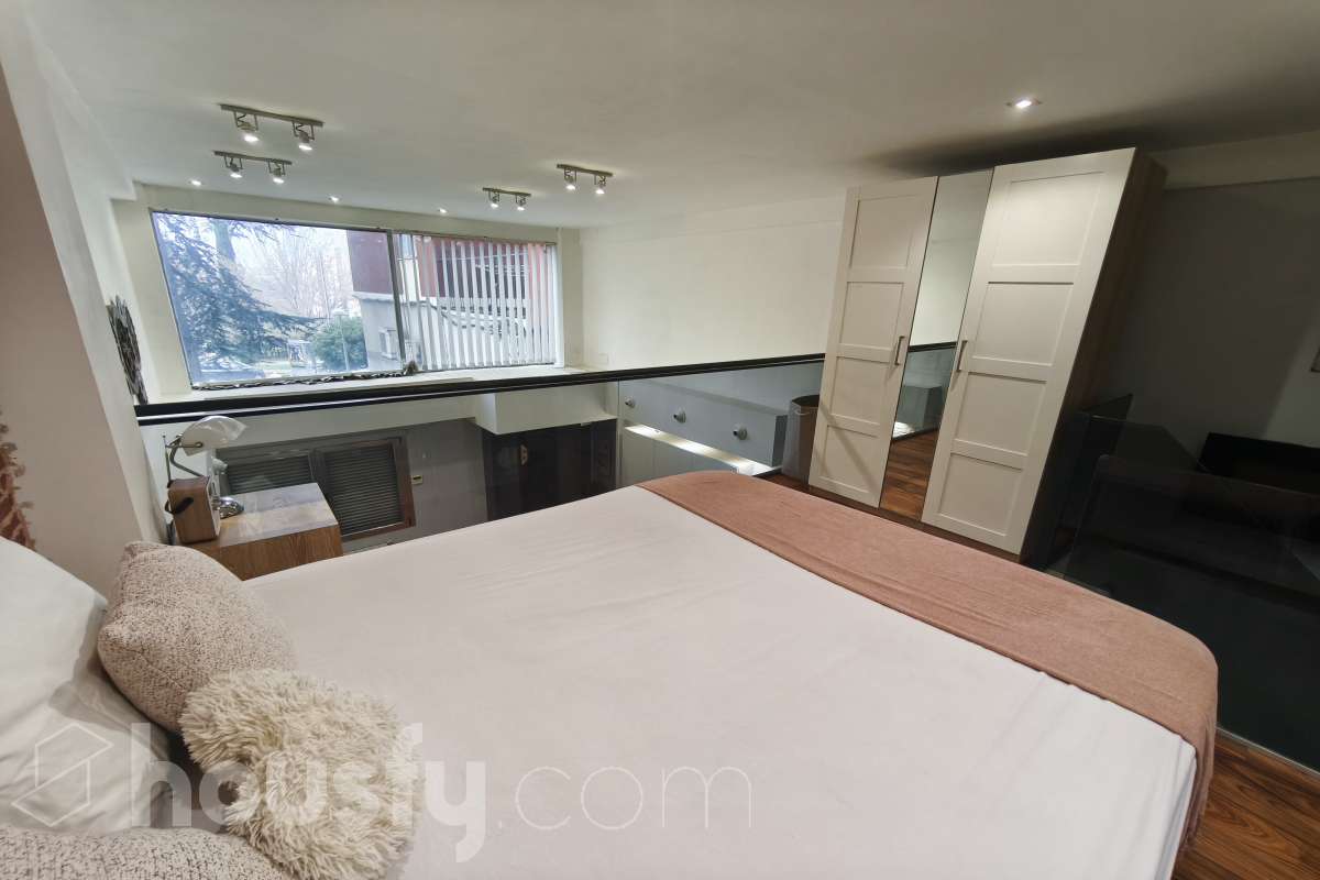 Bajo en alquiler en Calle de Santa Irene, Ciudad Lineal, Madrid-3