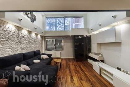 Viviendas en alquiler en Retiro de Madrid