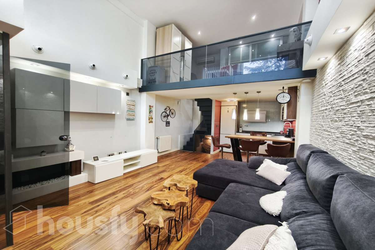 Bajo en alquiler en Calle de Santa Irene, Ciudad Lineal, Madrid-2