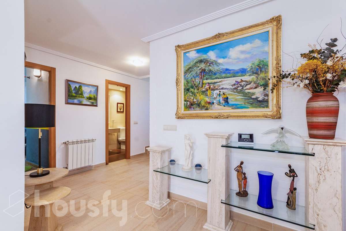 Casa en venta en Calle Pico del aguila,  Miraflores de la Sierra-2