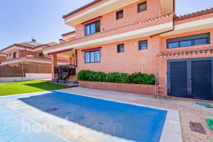 Casas en venta en Tres Cantos