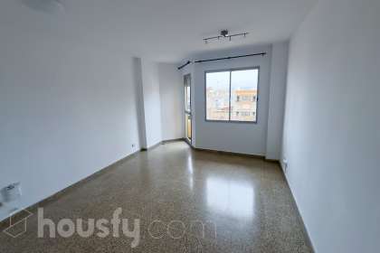 Pisos en alquiler en Sta Catalina - Son Armadans - Maritim de Palma de Mallorca