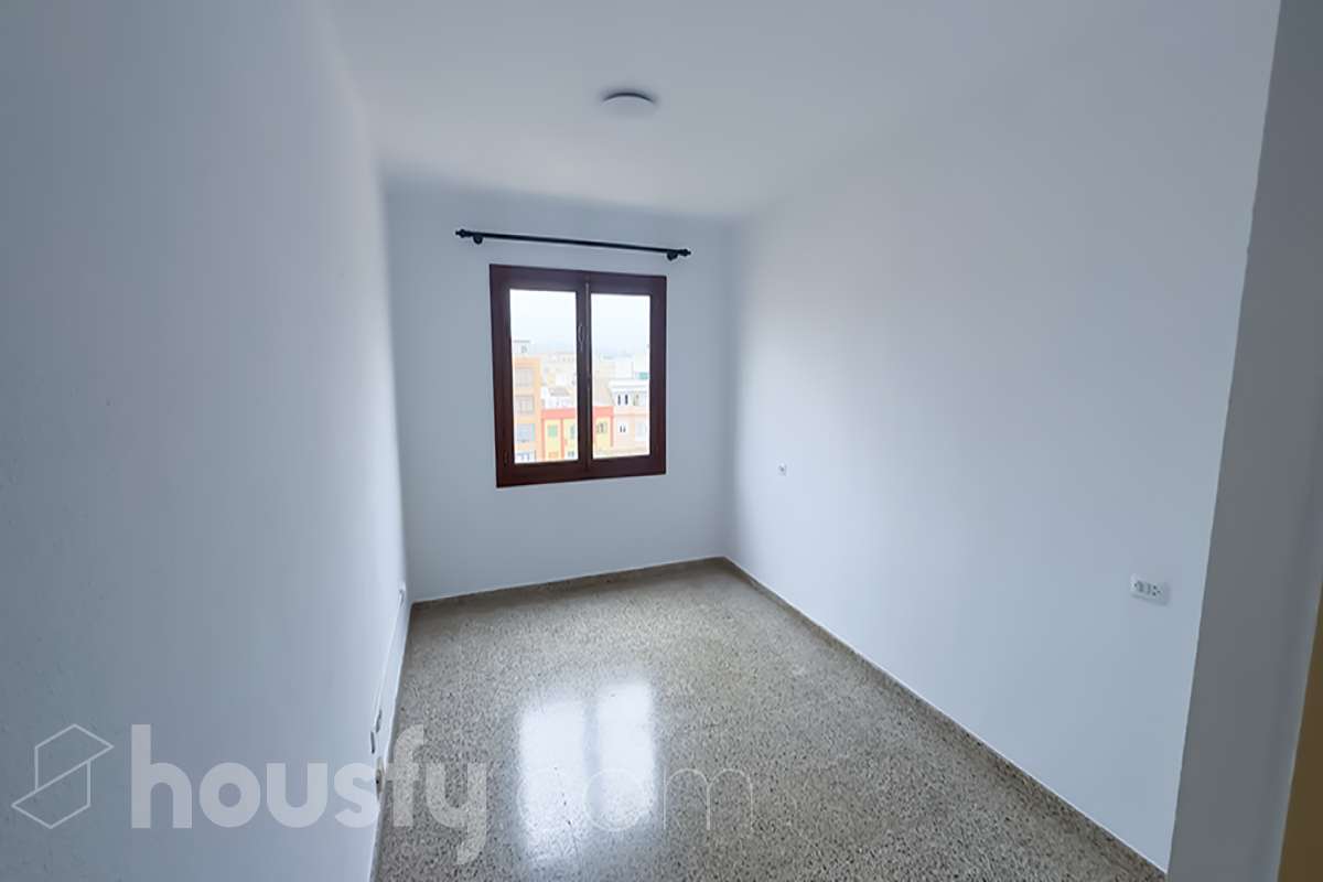 Piso en alquiler en Carrer Sant Vicenç Ferrer, Llevant - La Soledat, Palma de Mallorca-2