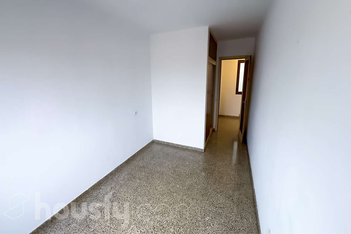 Piso en alquiler en Carrer Sant Vicenç Ferrer, Llevant - La Soledat, Palma de Mallorca-3