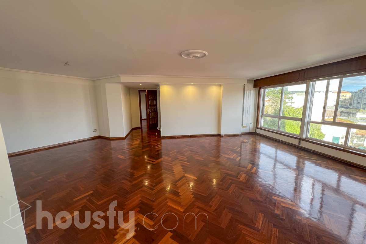 Piso en venta en DOCTOR  FLEMING,  Ferrol-1