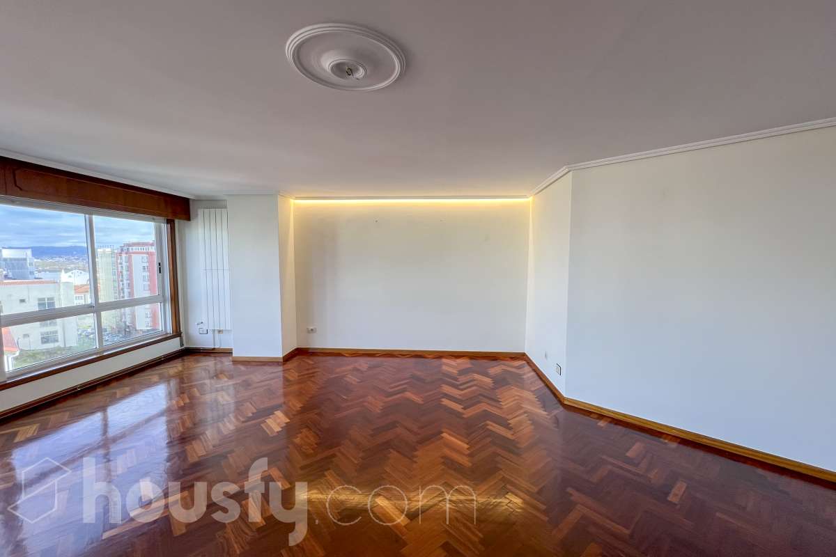 Piso en venta en DOCTOR  FLEMING,  Ferrol-2