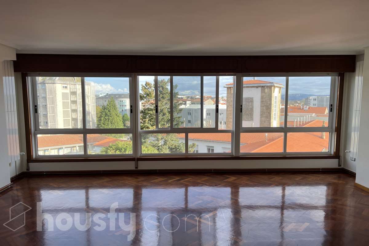 Piso en venta en DOCTOR  FLEMING,  Ferrol-3