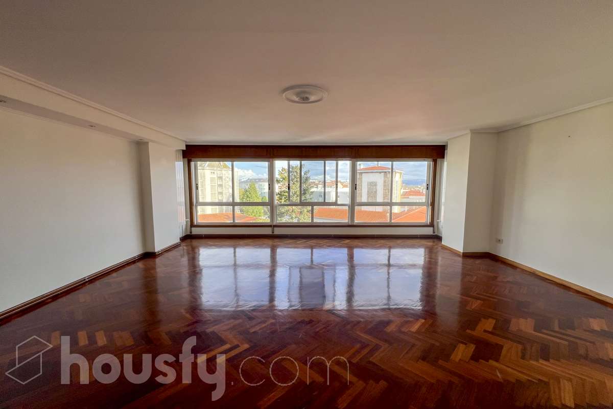 Piso en venta en DOCTOR  FLEMING,  Ferrol-0