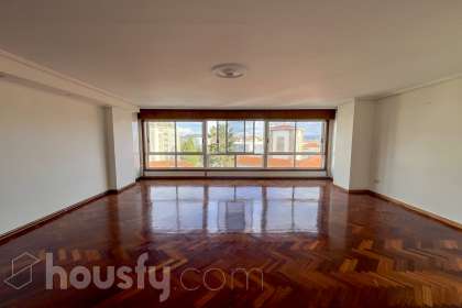 Piso en venta en DOCTOR  FLEMING, Canido, Ferrol-0