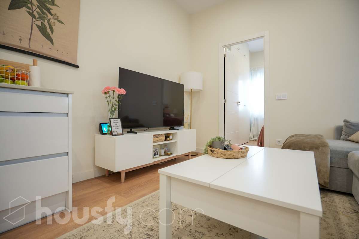 Piso en venta en Calle de Ibiza, Retiro, Madrid-2