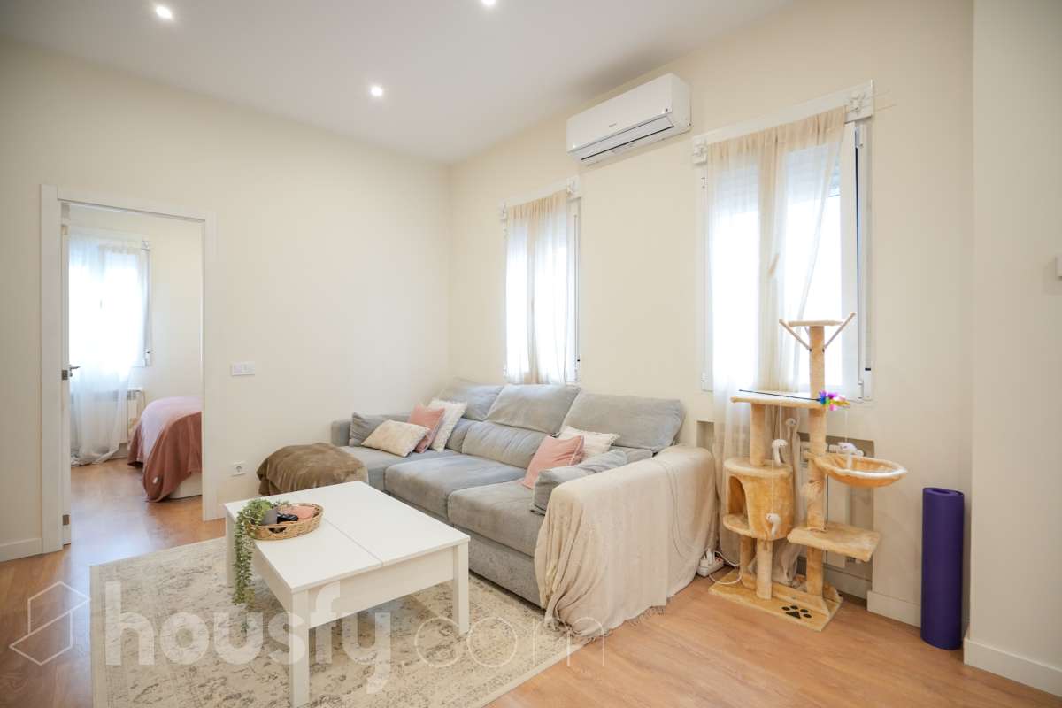 Piso en venta en Calle de Ibiza, Retiro, Madrid-3