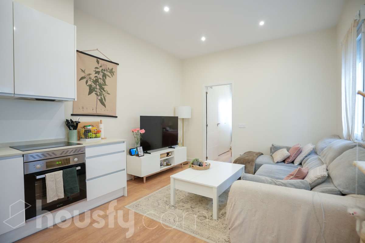 Piso en venta en Calle de Ibiza, Retiro, Madrid-0