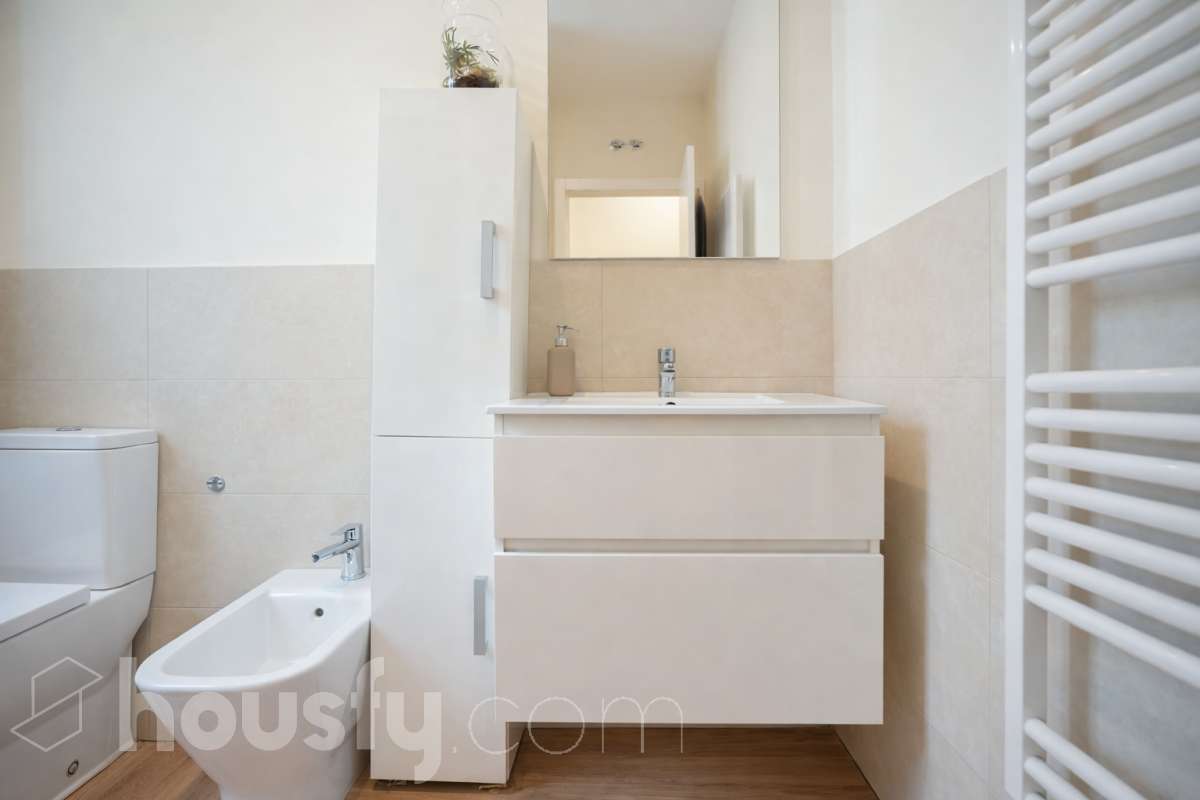 Piso en venta en Calle de Ibiza, Retiro, Madrid-4