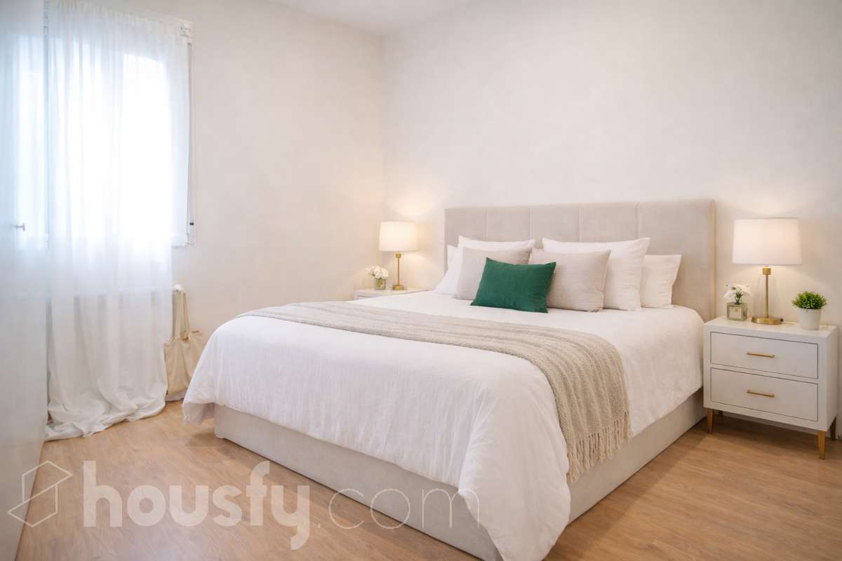 Piso en venta en Calle de Ibiza, Retiro, Madrid-1