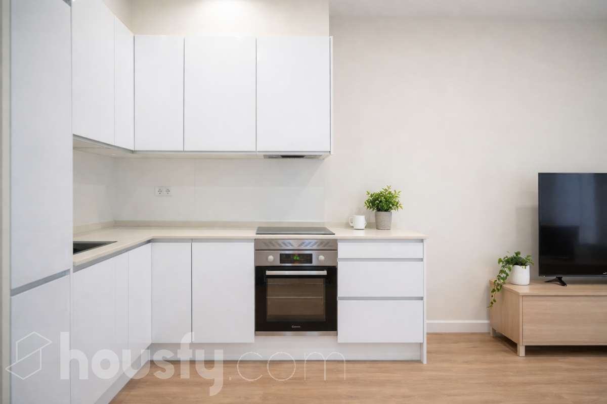 Piso en venta en Calle de Ibiza, Retiro, Madrid-3