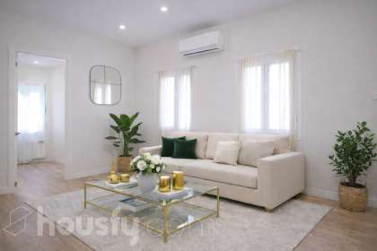 Piso en Calle de Ibiza